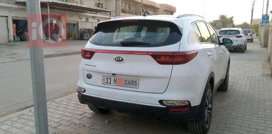 کیا سپۆرتاج